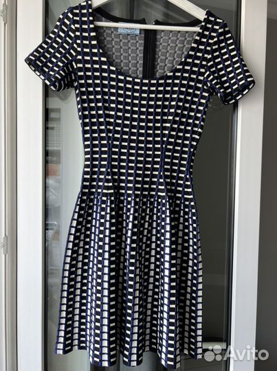 Платье Prada оригинал