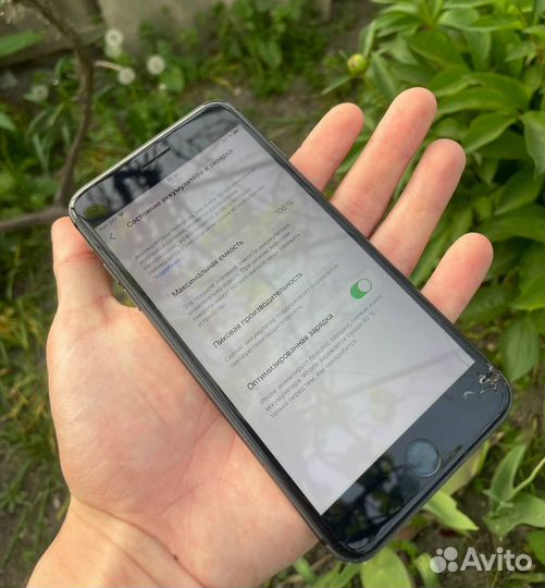 iPhone 8 Plus, 64 ГБ