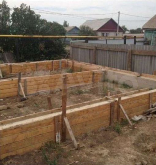 Дом 84 м² на участке 14 сот.