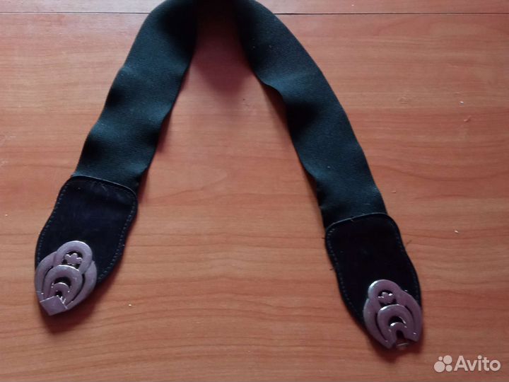 Женский пояс резиновый