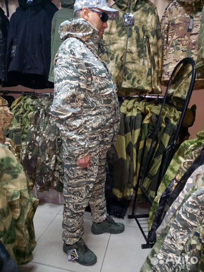 Костюм горка летний