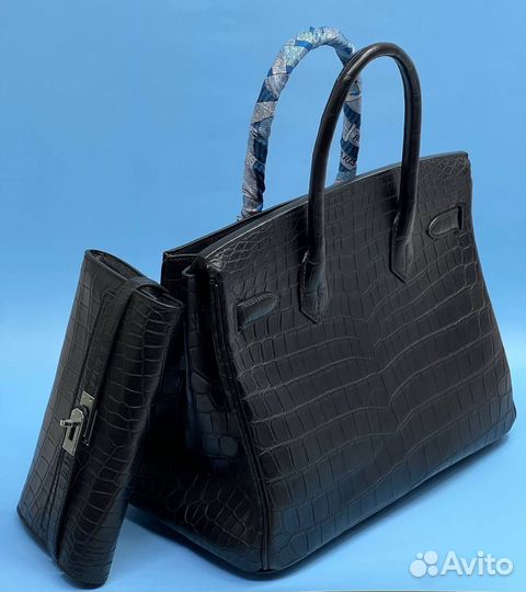 Сумка Hermes Birkin