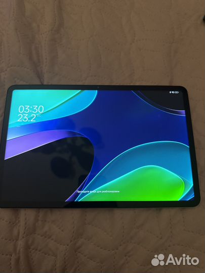 Xiaomi pad 6 б/у