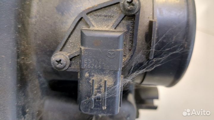 Корпус воздушного фильтра Mazda 6 (GJ), 2013