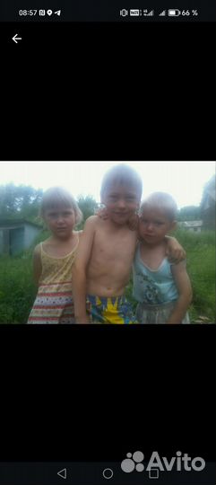 Няня для ребенка