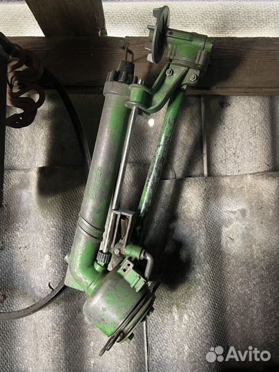 Скипер для полива