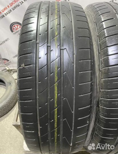 Hankook Ventus S1 Evo 2 SUV K117C 235/65 R17 104P