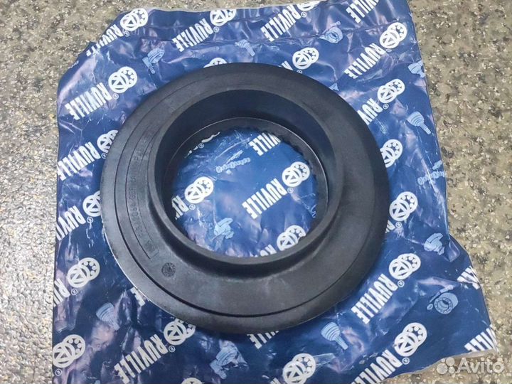 Подшипник пер. опоры амортизатора MB vito/viano