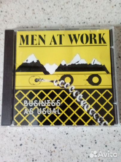 Компакт -диск