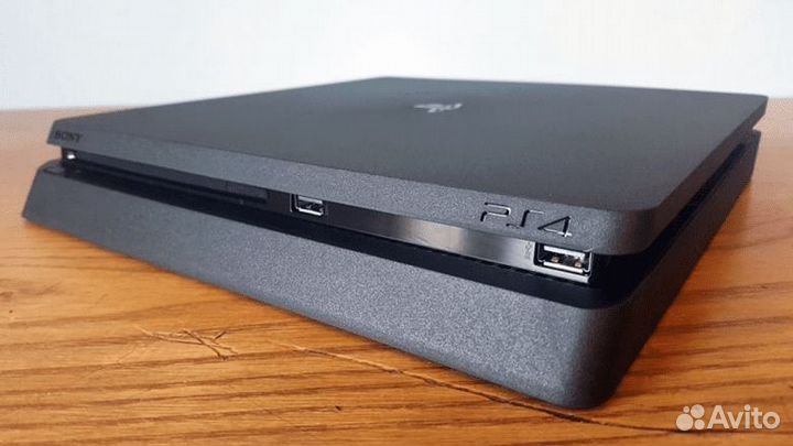 Sony playstation 4 1tb