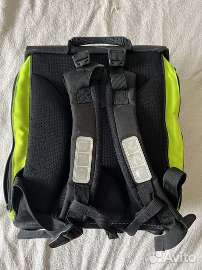 Рюкзак школьный herlitz