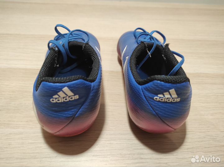 Бутсы детские adidas