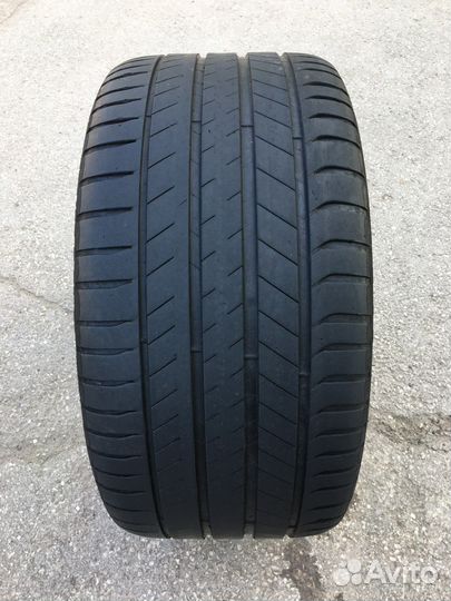 Michelin Latitude Sport 3 295/35 R21 103Y