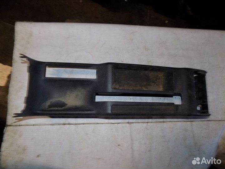 Консоль A4 B5 1994-2000