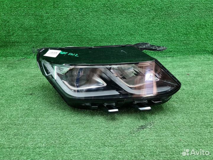 Фара правая Geely Coolray