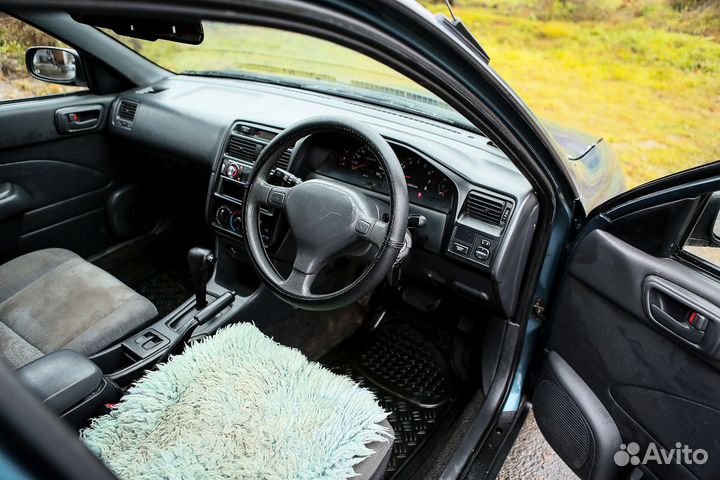 Toyota Caldina 1.5 AT, 2000, 142 000 км