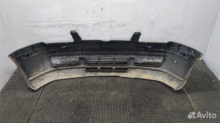 Бампер Volkswagen Bora, 1999