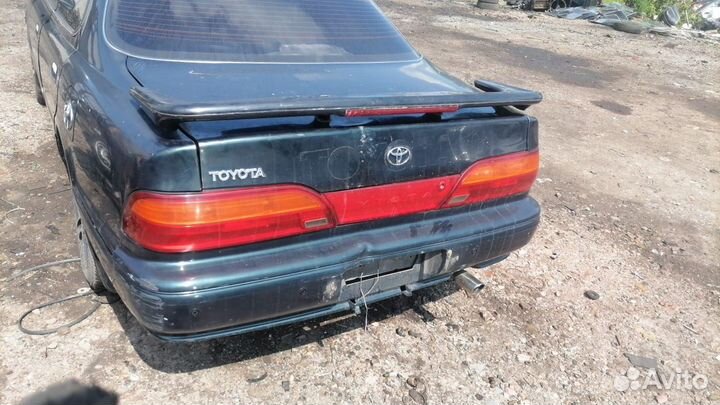 В разбор Toyota vista sv30