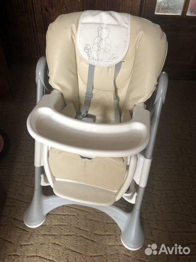 Стульчик для кормления