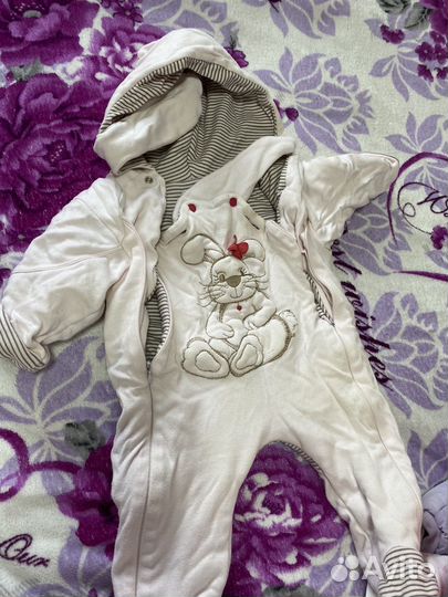 Вещи пакетом на девочку отдам бесплатно