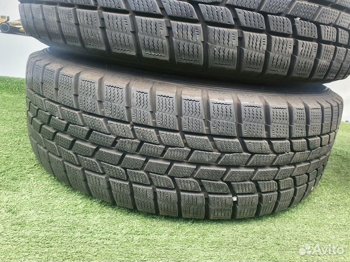 Goodyear Ice Navi 6 195/65 R15 91Q