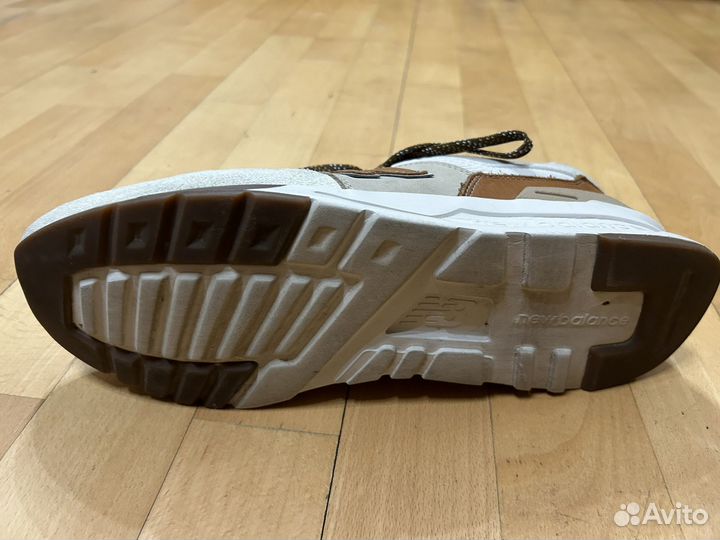 Кроссовки New Balance