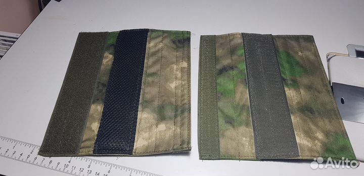Наплечник Подушки для бронежилета