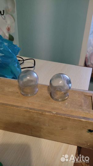 Банки лечебные