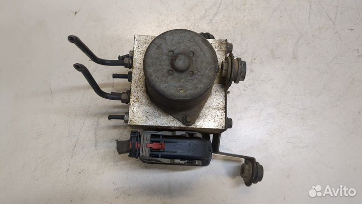 Блок абс, насос Volkswagen Tiguan, 2008