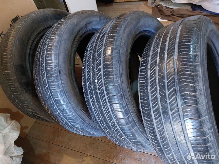 ChaoYang SU318A 215/60 R17 96H