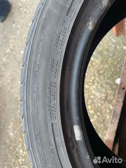 Yokohama Ice Guard Studless IG50 225/45 R17