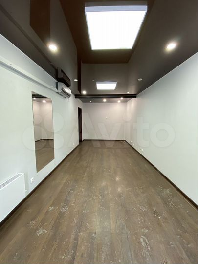 Свободного назначения, 36 м²