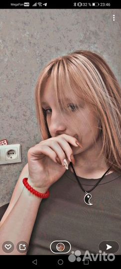 Парикмахер, маникюр