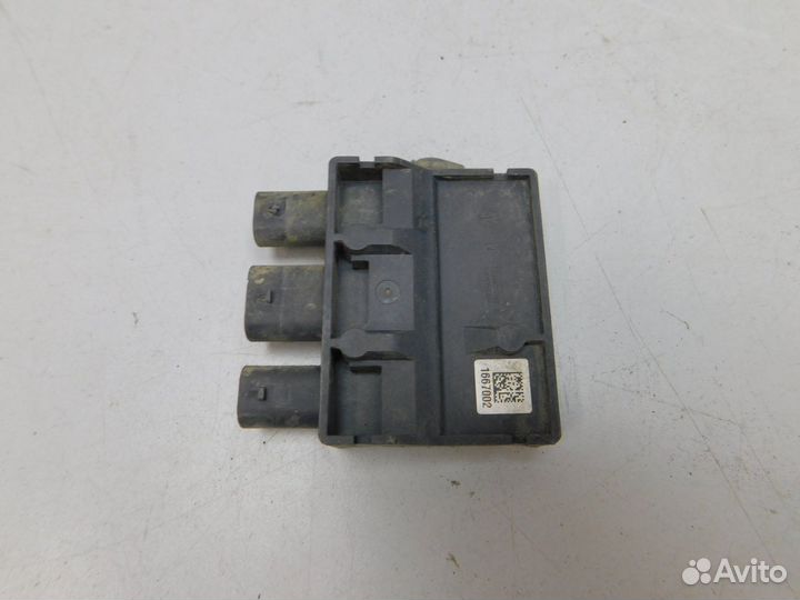 Блок электронный BMW 7-Series