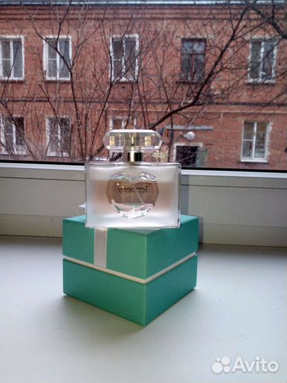 Туалетная вода женская oriflame