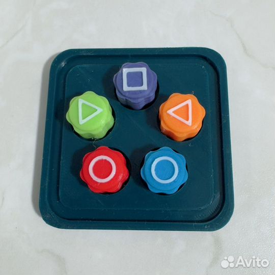 Игра Конгинори из сериала Игра в кальмара