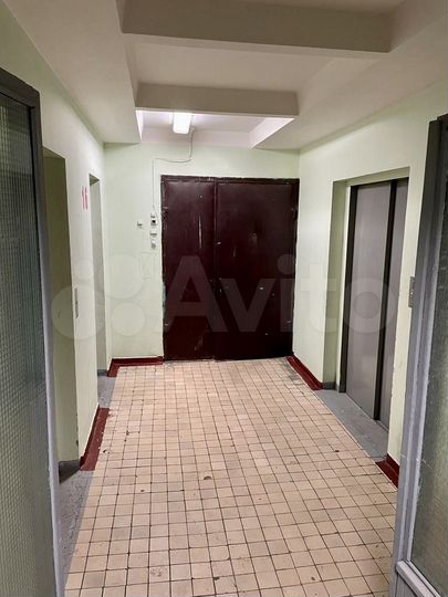 1-к. квартира, 35,5 м², 16/22 эт.