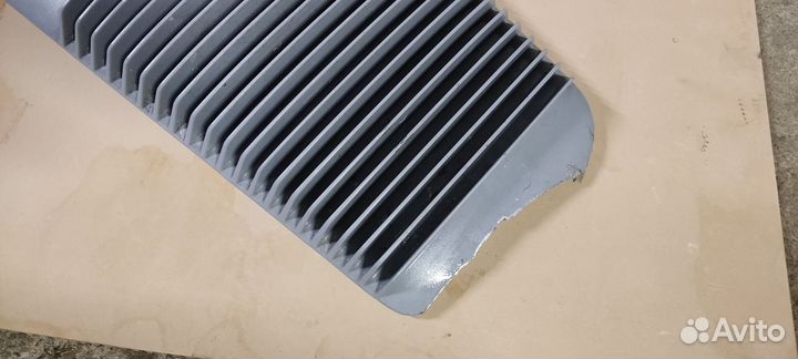 Светильник уличный светодиодный