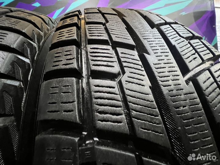 Yokohama Geolandar I/T-S G073 215/70 R15