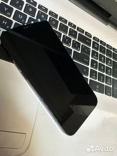 iPhone 12 128 на гарантии