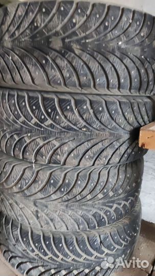 Sava Eskimo Ice 205/55 R16