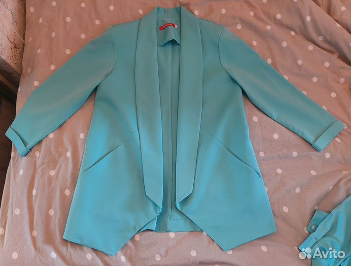 Костюм женский