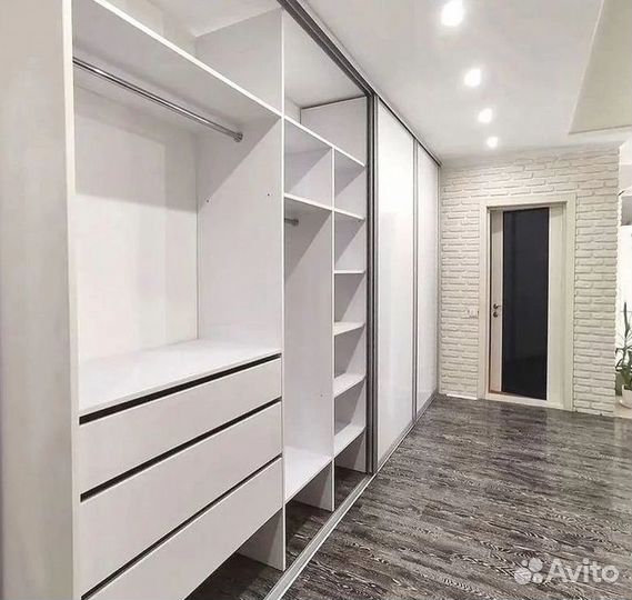 Изготовление мебели, сборка, разборка