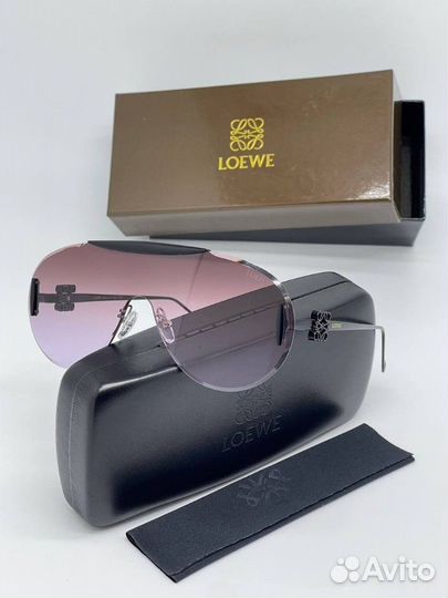 Солнцезащитные очки Loewe