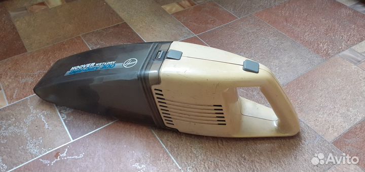 Мини-пылесосы