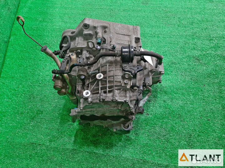 АКПП honda accord