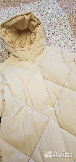 Новое зимнее пальто Acoola 158