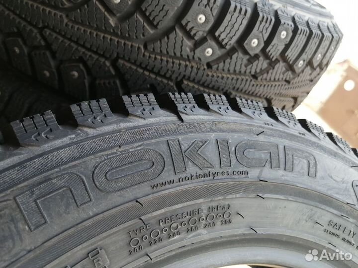 Nokian Tyres Nordman 5 155/70 R13 75T