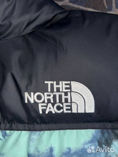 Жилет The North Face 700