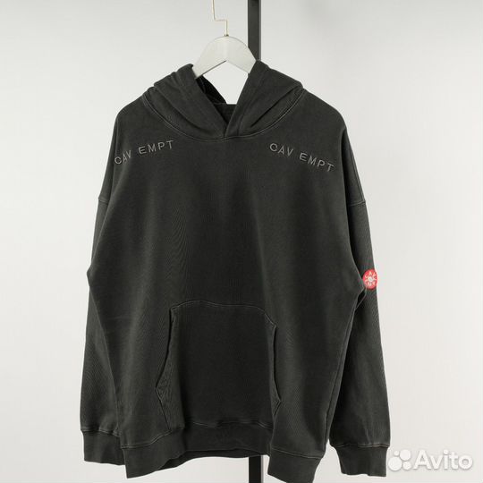 Худи Cav Empt y-4914